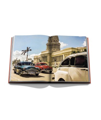 Havana Blues Book en stock