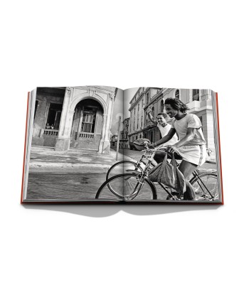 Havana Blues Book en stock