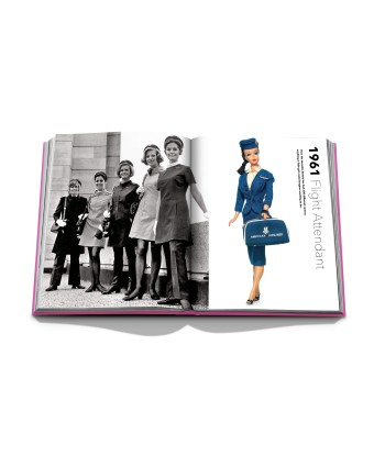 Barbie: 60 Years of Inspiration book votre