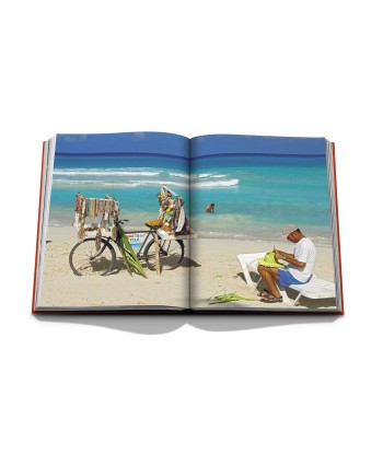 Havana Blues Book en stock