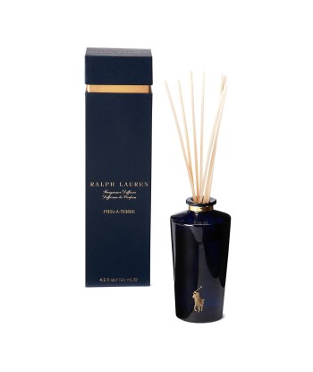 Pied-A-Terre scented diffuser en linge