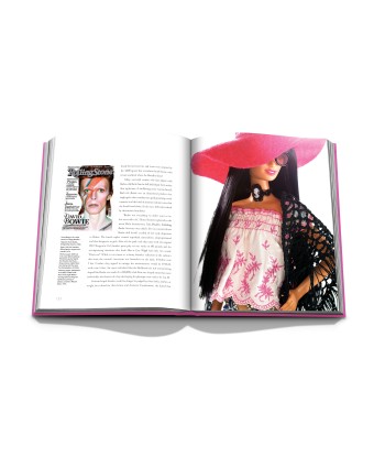 Barbie: 60 Years of Inspiration book votre