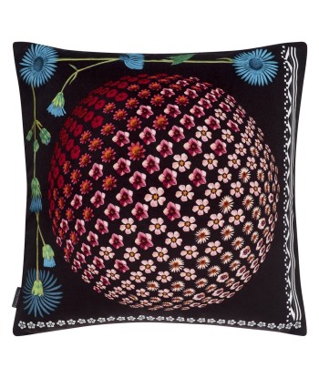 Cosmos Eden Cushion Multicolor rembourrage situé sous