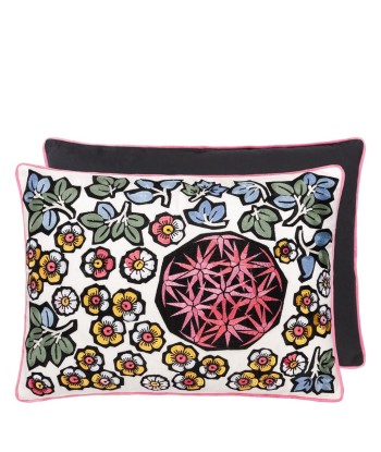 Garden Mix Cushion Multicolor pas cheres