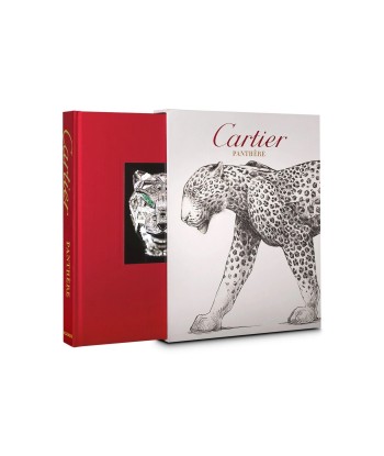 Cartier Panther book vous aussi creer 