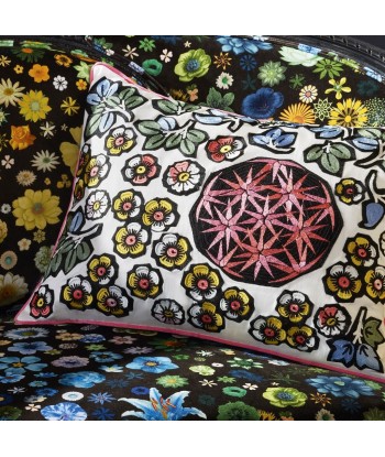 Garden Mix Cushion Multicolor pas cheres