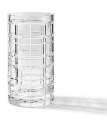 Hudson crystal vase du meilleur 