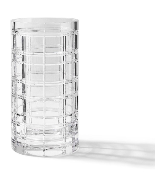 Hudson crystal vase du meilleur 