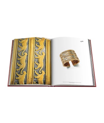 Cartier Panther book vous aussi creer 