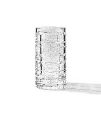 Hudson crystal vase du meilleur 