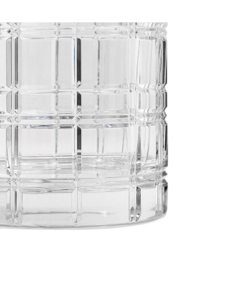 Hudson crystal vase du meilleur 