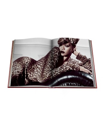 Cartier Panther book vous aussi creer 