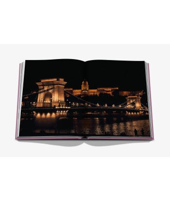 Livre Budapest Gem solde