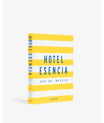 Livre Hotel Esencia online