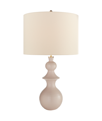 Lampe de table Saxon Large Blush Paris Déstockage Promo