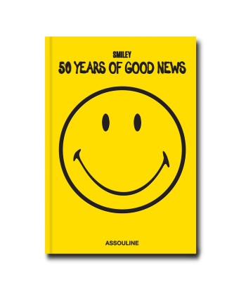 Smiley Book: 50 Years of Good News solde