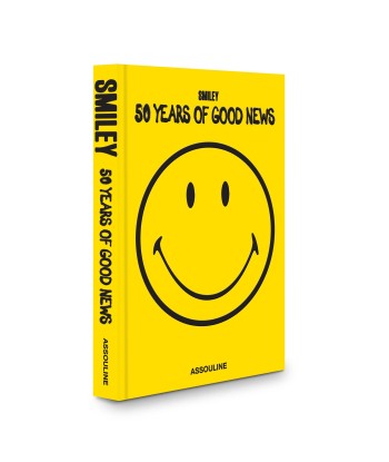 Smiley Book: 50 Years of Good News solde