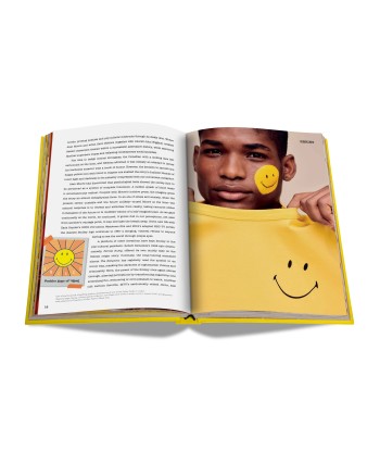 Smiley Book: 50 Years of Good News solde