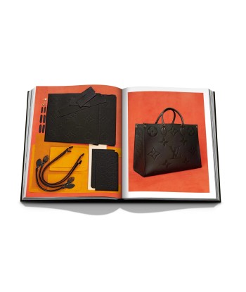 Louis Vuitton Manufactures book 50% de réduction en Octobre 2024