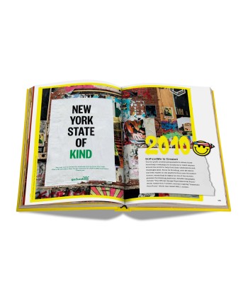 Smiley Book: 50 Years of Good News solde