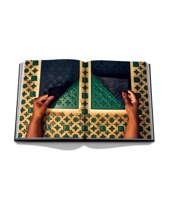 Louis Vuitton Manufactures book 50% de réduction en Octobre 2024