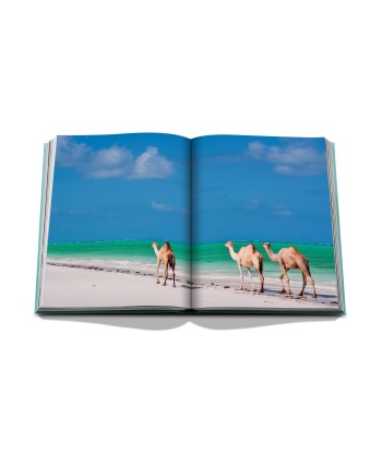 Book Red Sea: The Saudi Coast Par le système avancé 