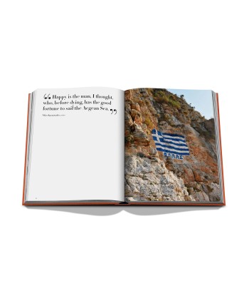 Greek Islands book Profitez des Offres !