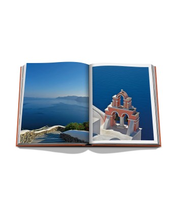 Greek Islands book Profitez des Offres !