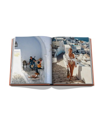 Greek Islands book Profitez des Offres !