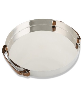 Wyatt Round Tray d'Europe débarque