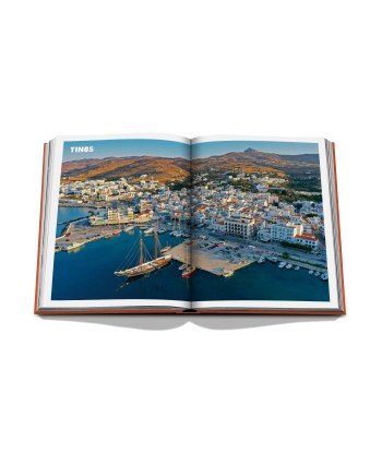 Greek Islands book Profitez des Offres !