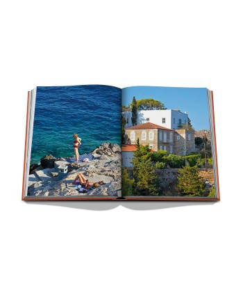 Greek Islands book Profitez des Offres !