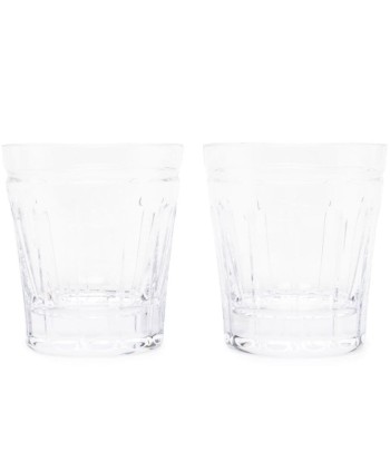 Coraline whiskey glasses set solde