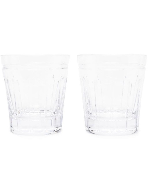 Coraline whiskey glasses set solde