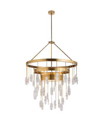 Halcyon Large Chandelier de la marque