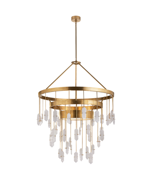 Halcyon Large Chandelier de la marque