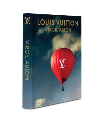 Louis Vuitton Book: Virgil Abloh (Classic Balloon Cover) Comment ça marche