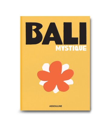 Mystical Bali Book Profitez des Offres !