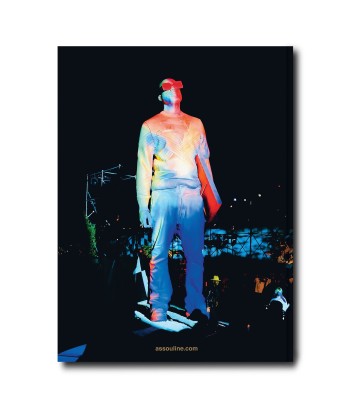 Louis Vuitton Book: Virgil Abloh (Classic Balloon Cover) Comment ça marche