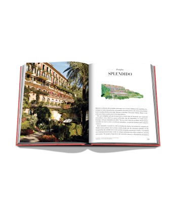 Book Villeggiatura: Italian Summer Vacation des créatures d'habitude