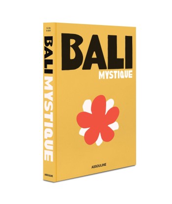 Mystical Bali Book Profitez des Offres !