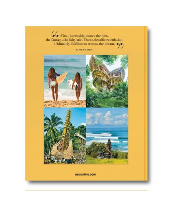 Mystical Bali Book Profitez des Offres !