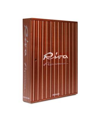 Riva Aquarama Book (Special Edition) Vous souhaitez 