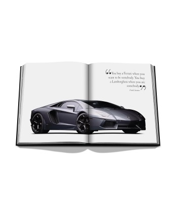 Book Iconic: Art, Design, Advertising, and the Automobile les muscles