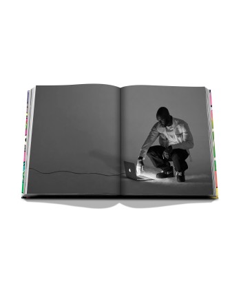 Louis Vuitton Book: Virgil Abloh (Classic Balloon Cover) Comment ça marche