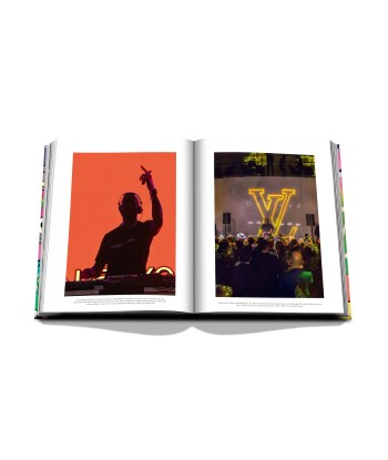 Louis Vuitton Book: Virgil Abloh (Classic Balloon Cover) Comment ça marche