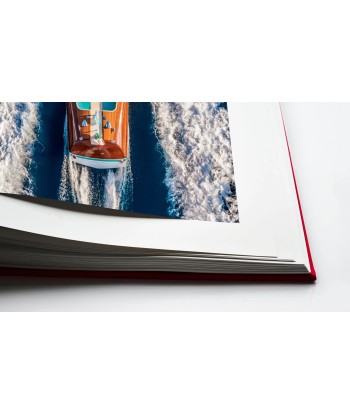 Riva Aquarama Book (Special Edition) Vous souhaitez 