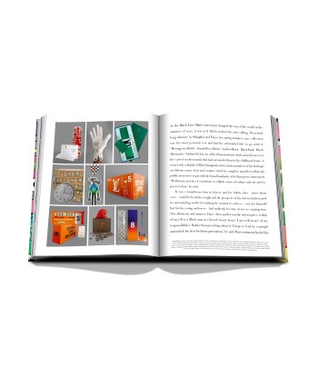 Louis Vuitton Book: Virgil Abloh (Classic Balloon Cover) Comment ça marche