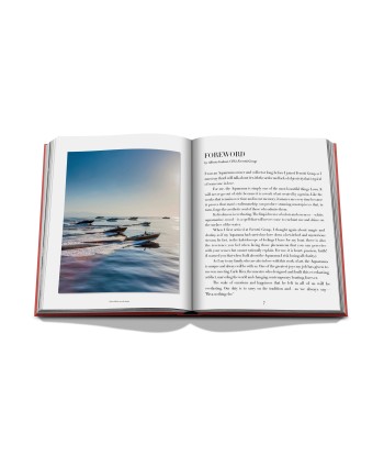 Riva Aquarama Book (Special Edition) Vous souhaitez 