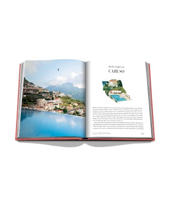 Book Villeggiatura: Italian Summer Vacation des créatures d'habitude